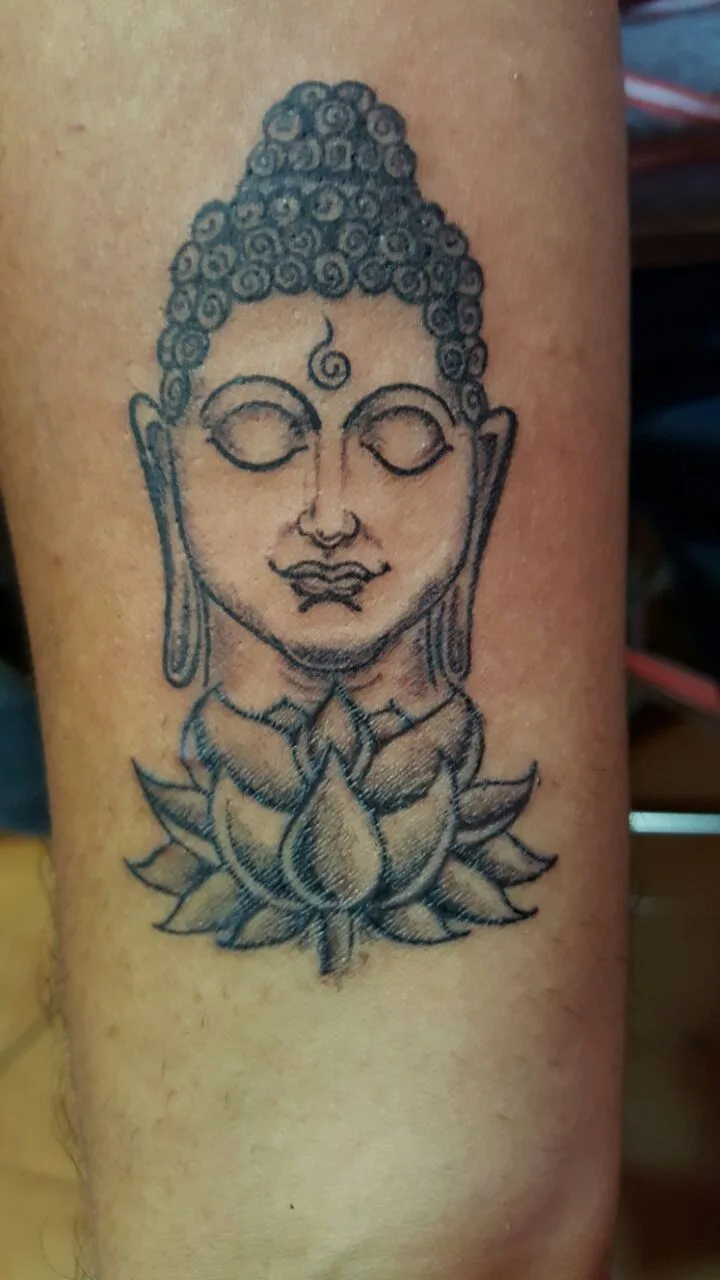 MITZ INK TATTOOS