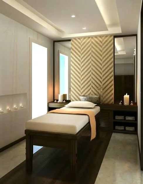 Honey Spa Parlour