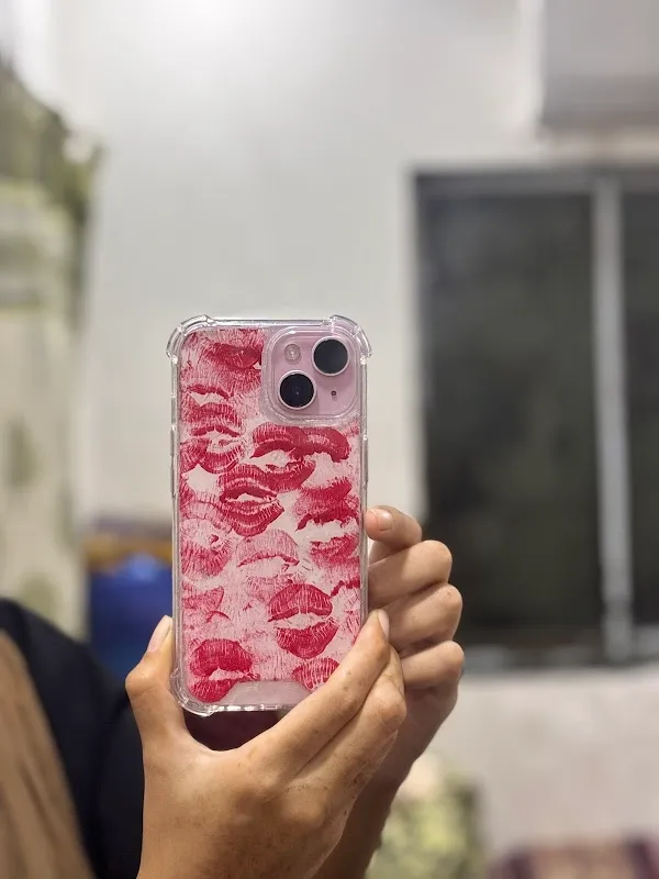 Resin gift art