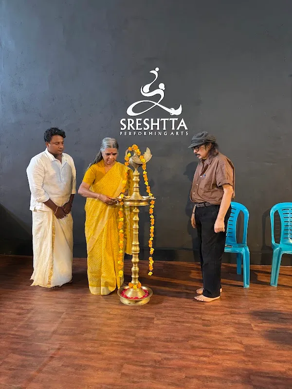 Sreshtta Performing Arts
