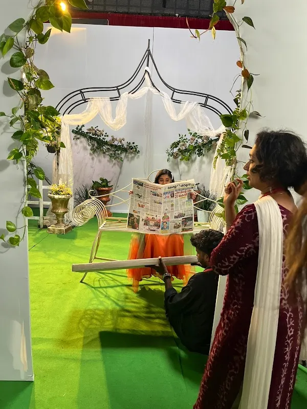 Sreshtta Performing Arts