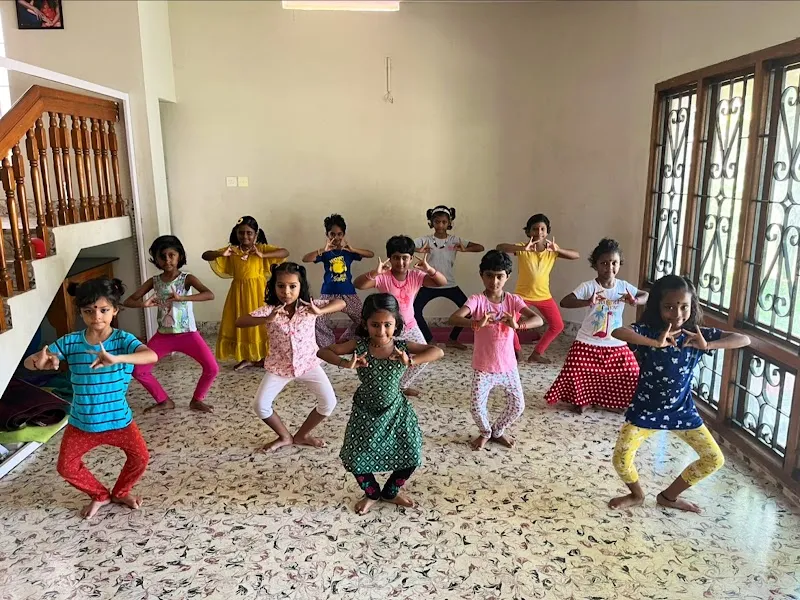 Sreshtta Performing Arts