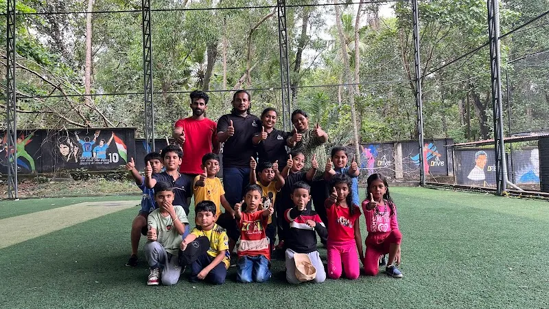 Sreshtta Performing Arts
