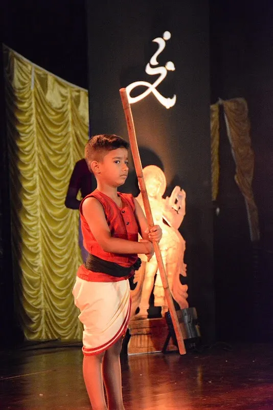 Sreshtta Performing Arts
