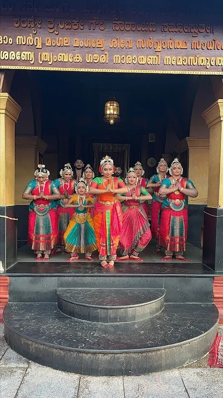 Sreshtta Performing Arts