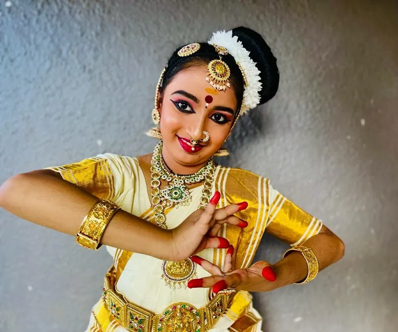 Sreshtta Performing Arts