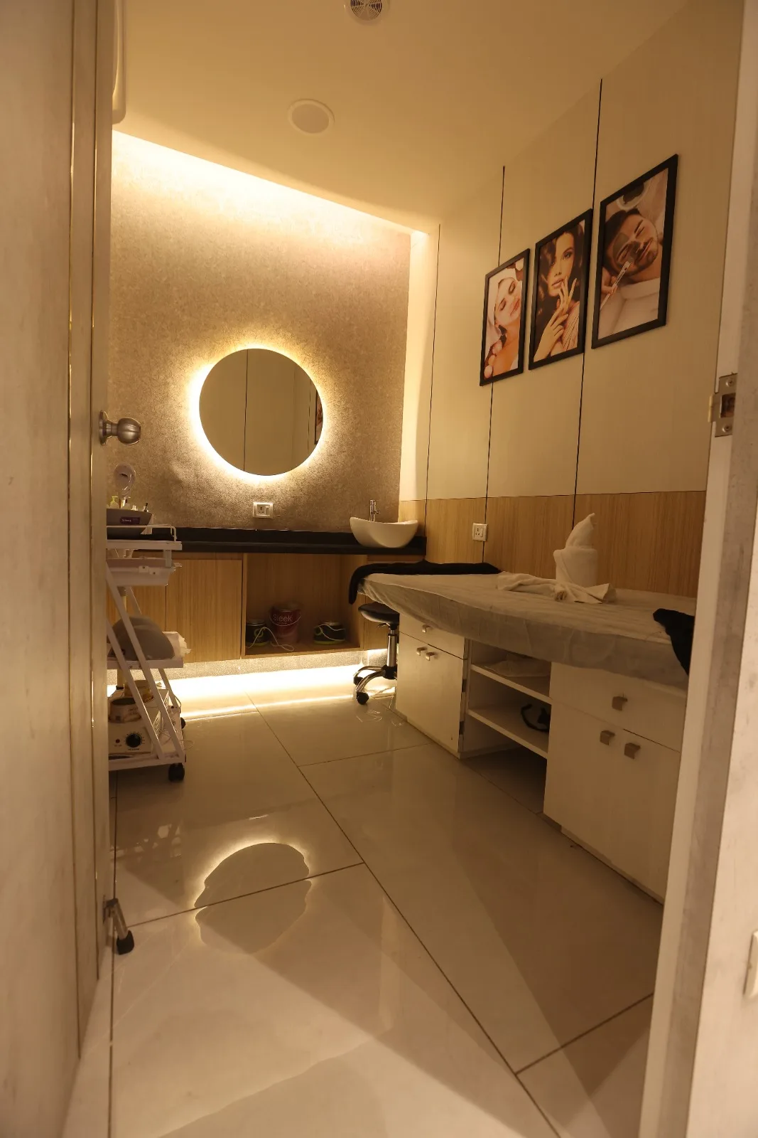 The Vizag Hair Company