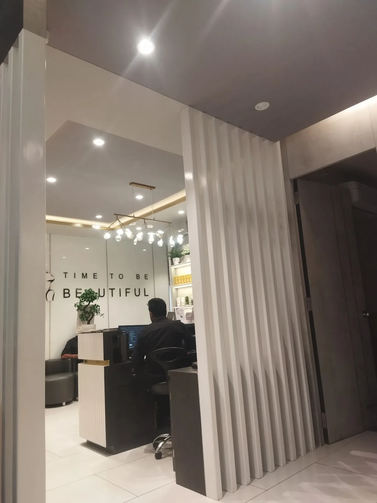The Vizag Hair Company