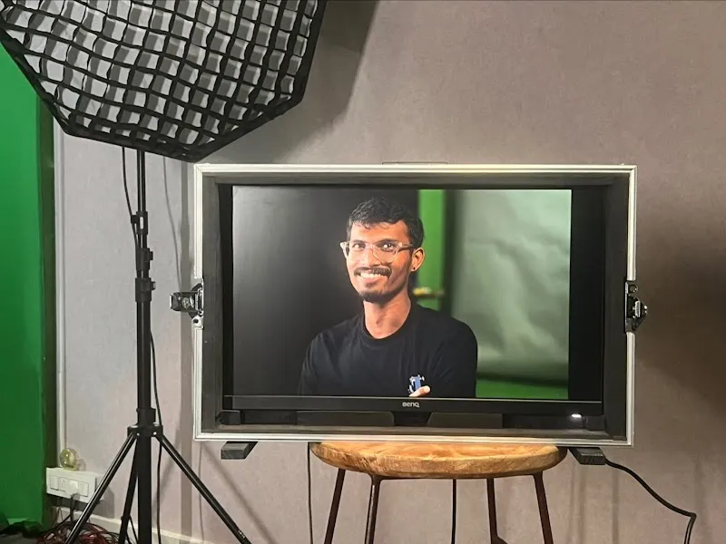 STUDIO TO SHOOT | Chroma Studio in Hyderabad | Video Shoot Studio in Hyderabad