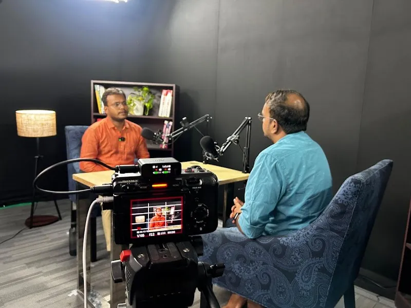 STUDIO TO SHOOT | Chroma Studio in Hyderabad | Video Shoot Studio in Hyderabad