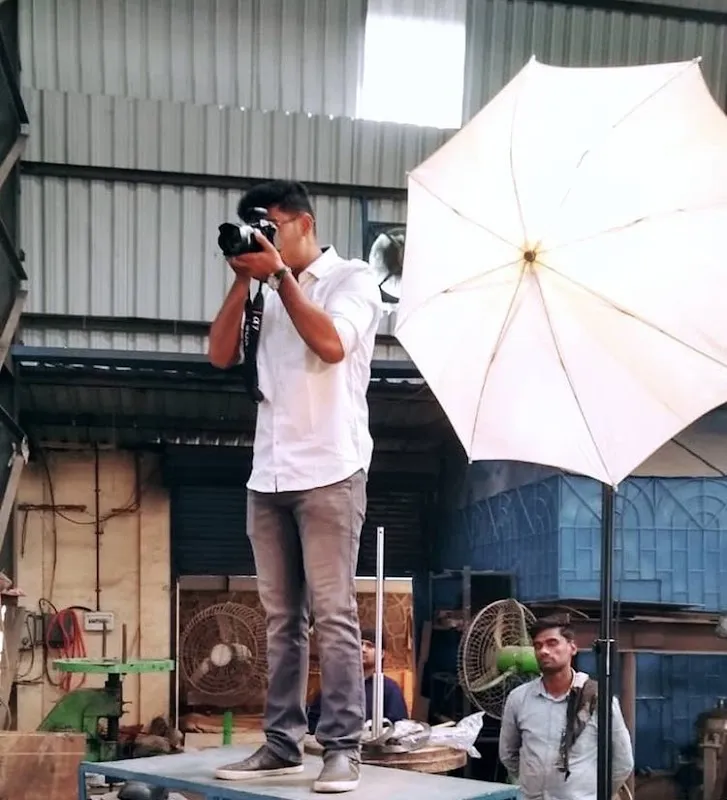 Creative Crew
