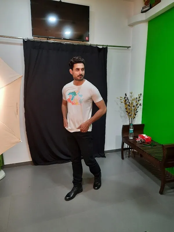 Creative Crew