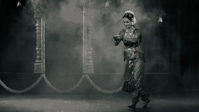 Krishvi Arts Foundation (Amruthahalli)- A Premier Bharatanatyam Dance Institute