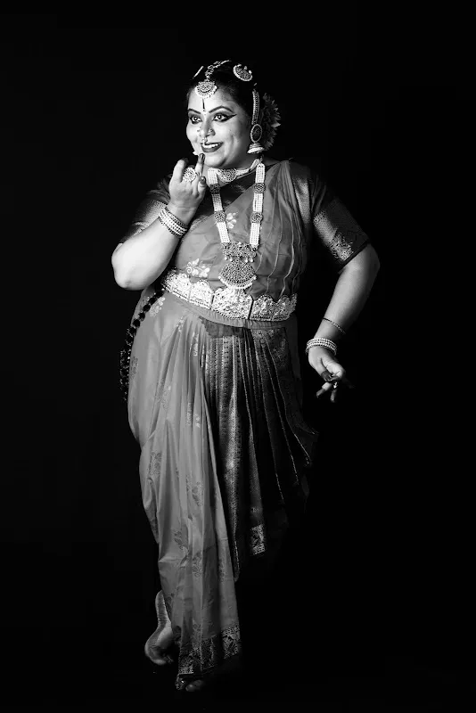 Krishvi Arts Foundation (Amruthahalli)- A Premier Bharatanatyam Dance Institute