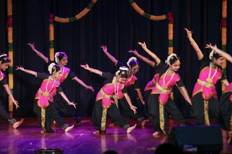 Krishvi Arts Foundation (Amruthahalli)- A Premier Bharatanatyam Dance Institute