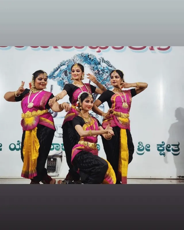 Krishvi Arts Foundation (Amruthahalli)- A Premier Bharatanatyam Dance Institute
