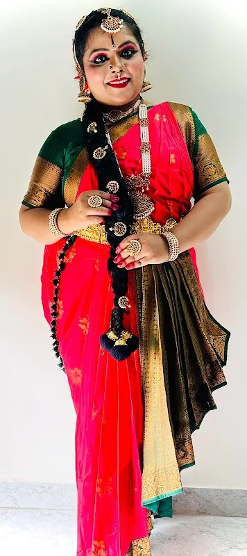 Krishvi Arts Foundation (Amruthahalli)- A Premier Bharatanatyam Dance Institute