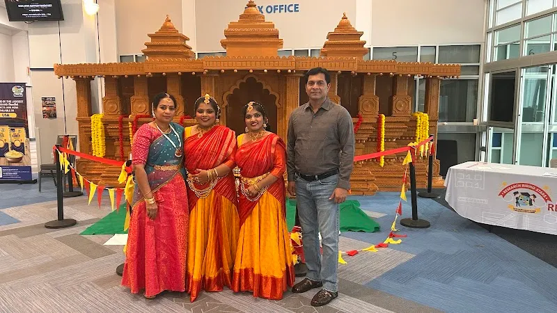 Krishvi Arts Foundation (Amruthahalli)- A Premier Bharatanatyam Dance Institute