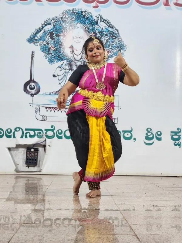 Krishvi Arts Foundation (Amruthahalli)- A Premier Bharatanatyam Dance Institute