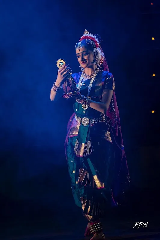 Krishvi Arts Foundation (Amruthahalli)- A Premier Bharatanatyam Dance Institute