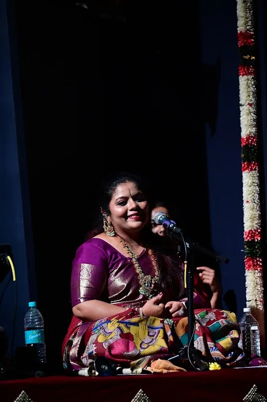 Krishvi Arts Foundation (Amruthahalli)- A Premier Bharatanatyam Dance Institute