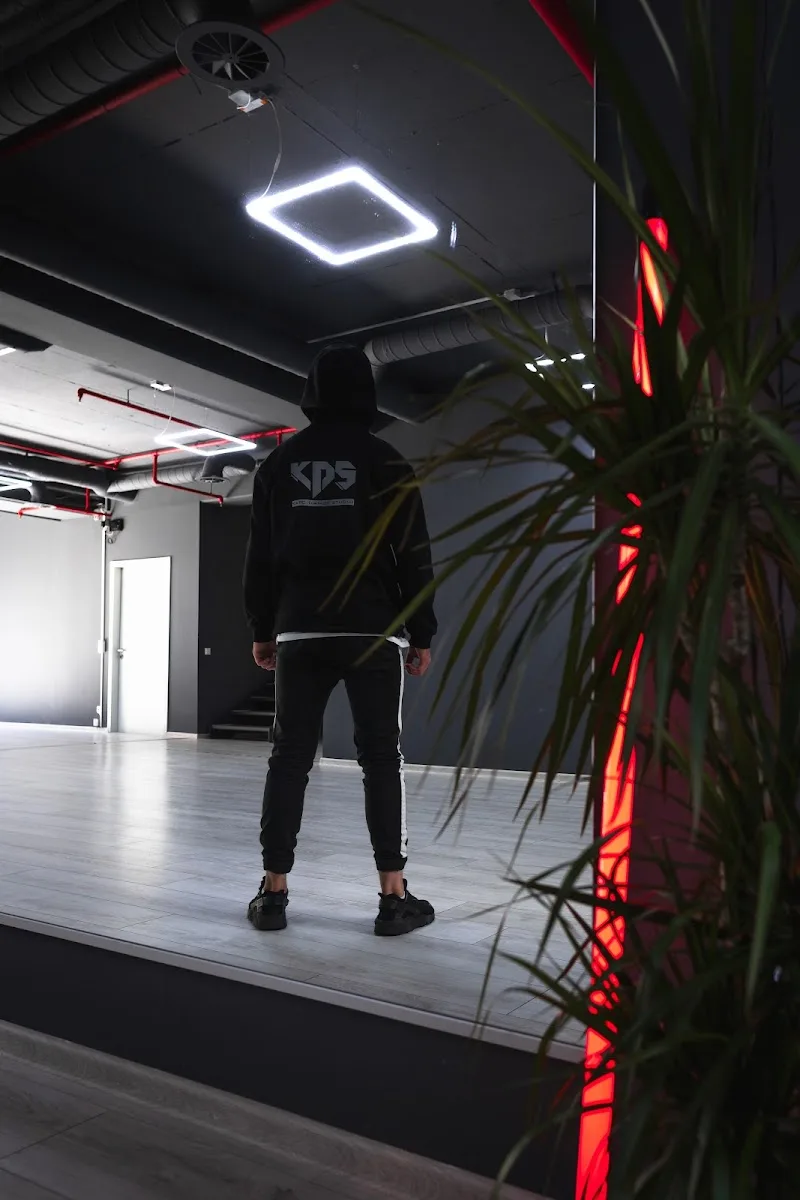 Kato Dance Studio 919