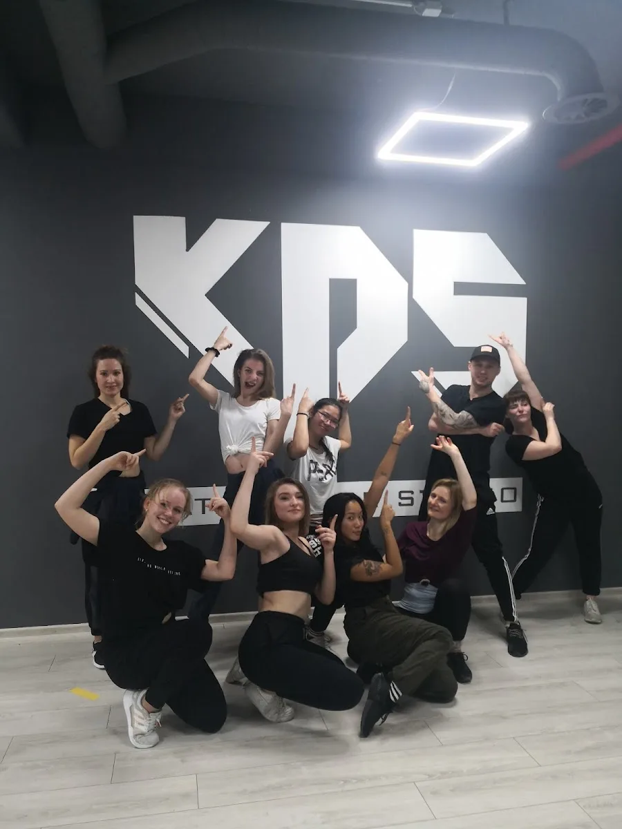 Kato Dance Studio 919