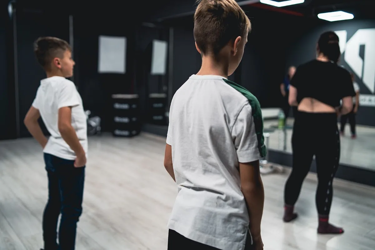 Kato Dance Studio 919