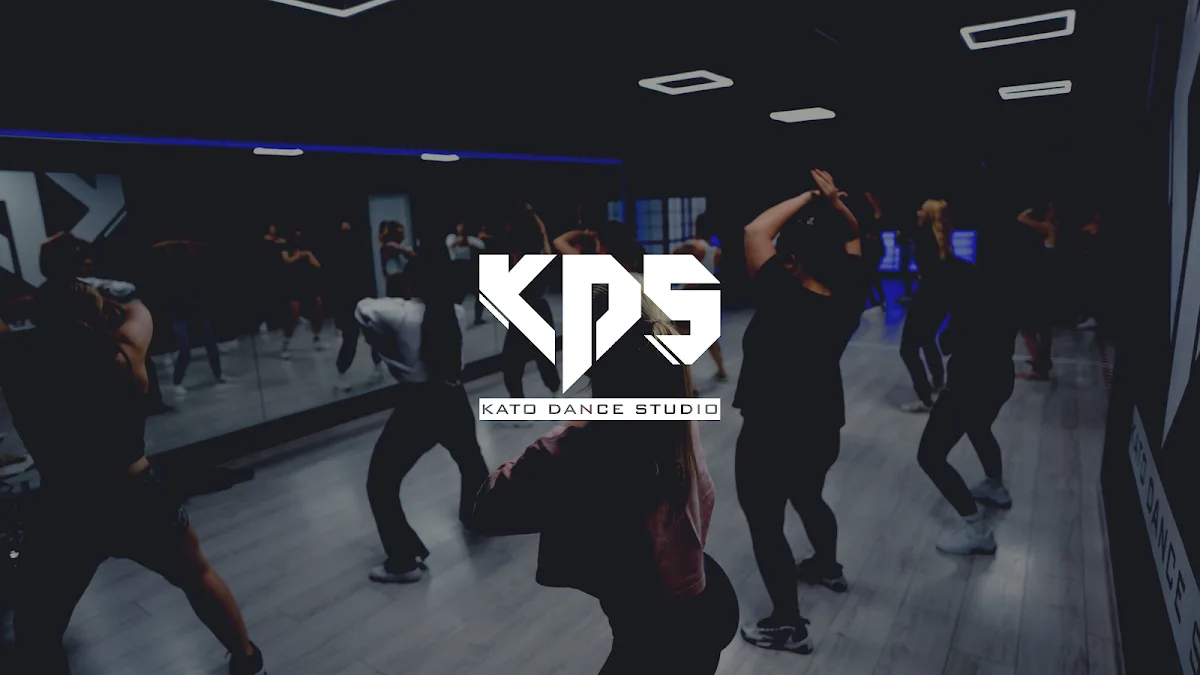 Kato Dance Studio 919
