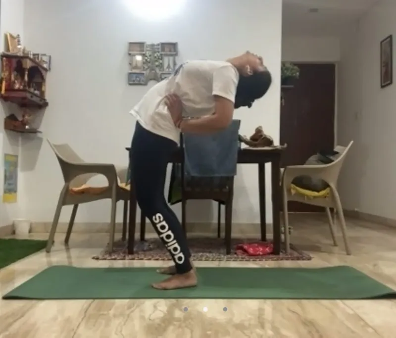 AdyaShakti Wellness