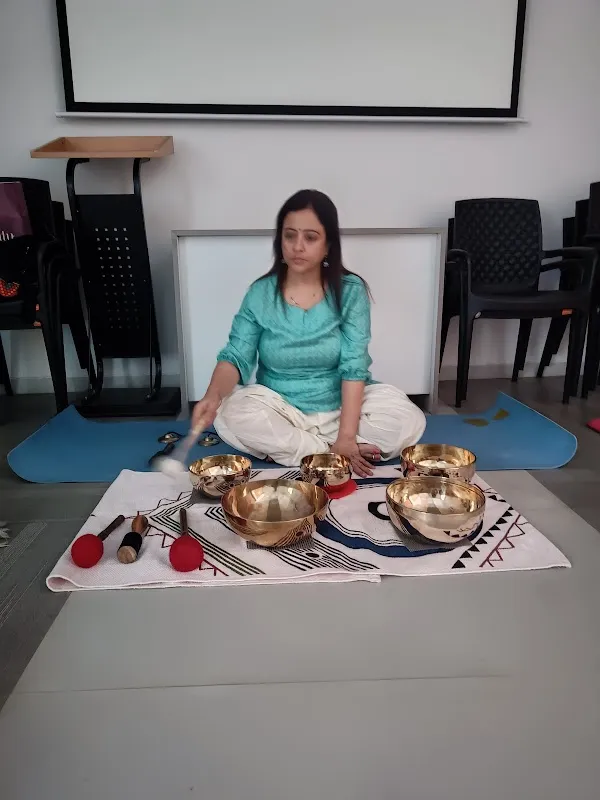 AdyaShakti Wellness