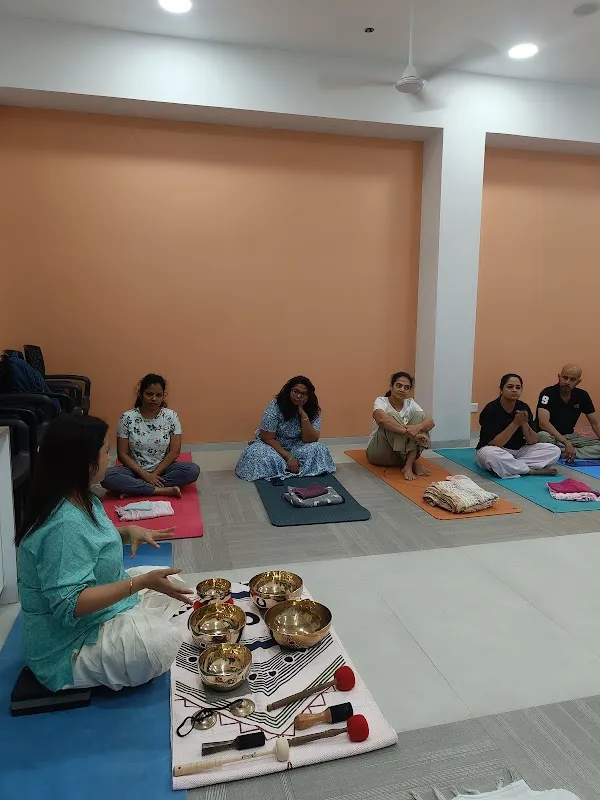 AdyaShakti Wellness