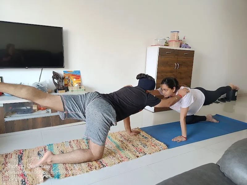 AdyaShakti Wellness