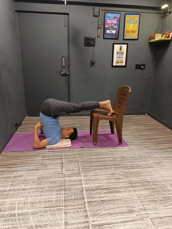 AdyaShakti Wellness