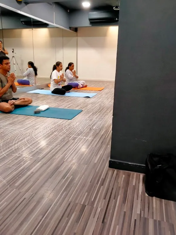 AdyaShakti Wellness
