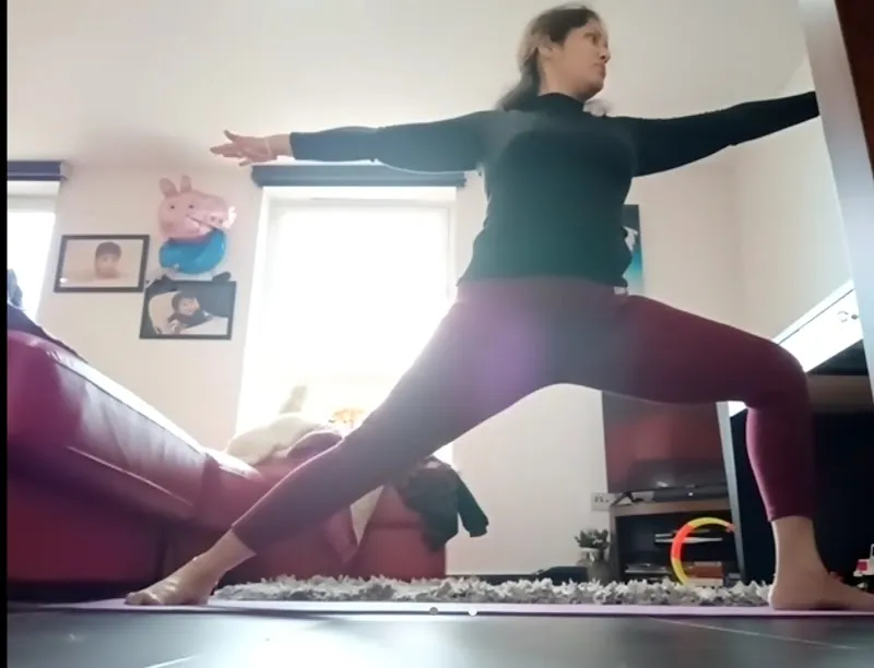 AdyaShakti Wellness