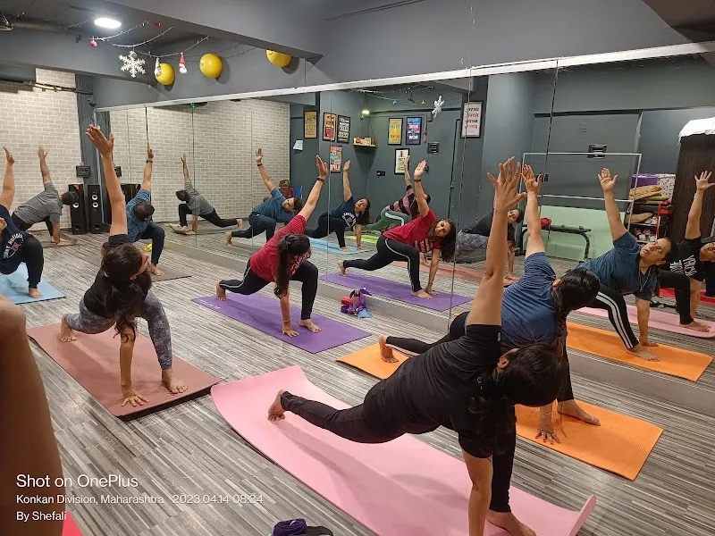 AdyaShakti Wellness