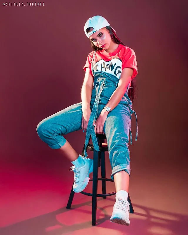 La Bóveda Foto Studio