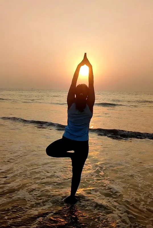 Sanchiti's Fitness Studio
