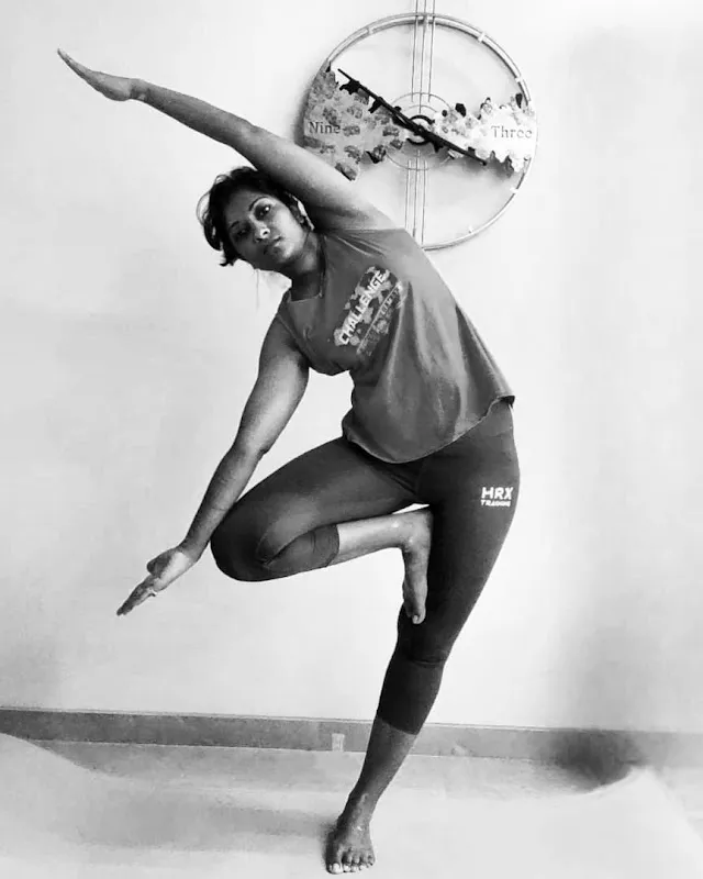 Sanchiti's Fitness Studio