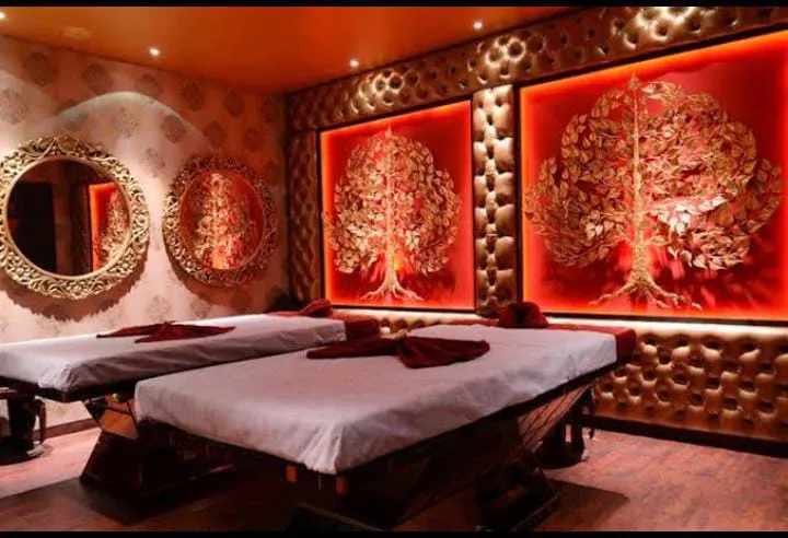 Rose Spa - Best spa in Punjabi Bagh,Spa Near Me,Massage Center in Punjabi Bagh