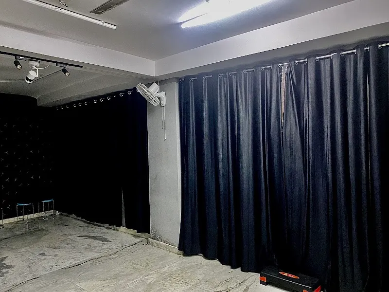 Naina Producation studio