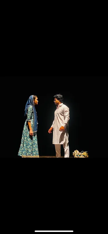 Naina Producation studio