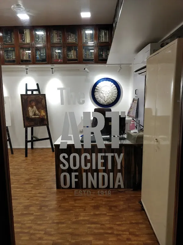 The Art Society of India