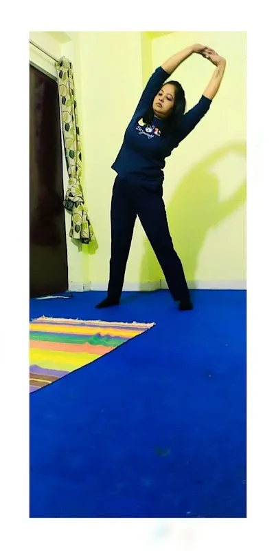 Yog Vidya