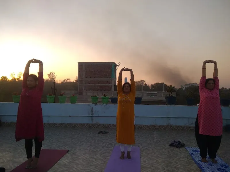 Yog Vidya