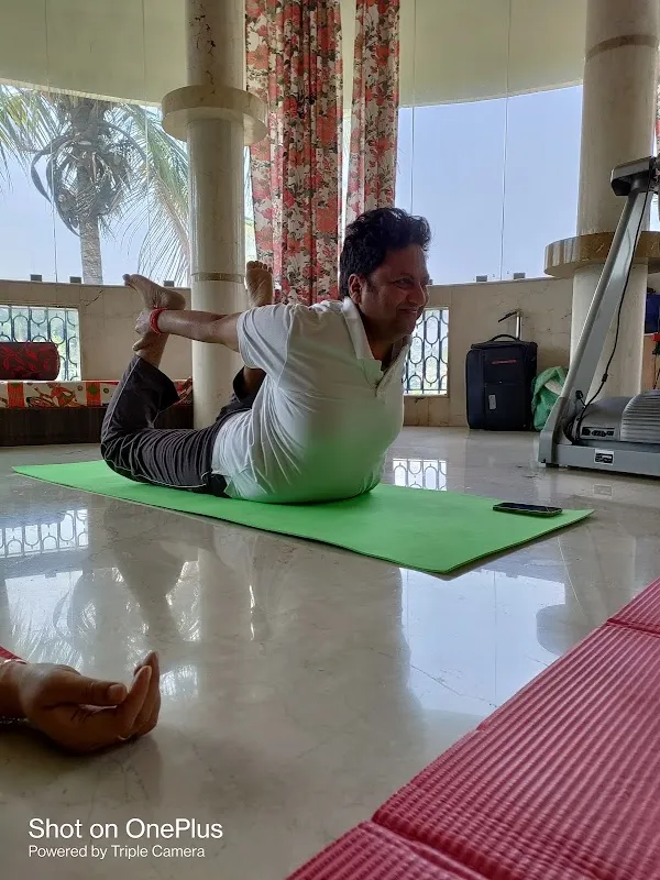 Yog Vidya