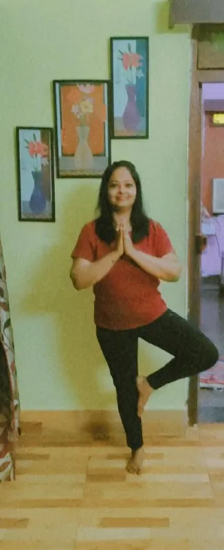 Yog Vidya