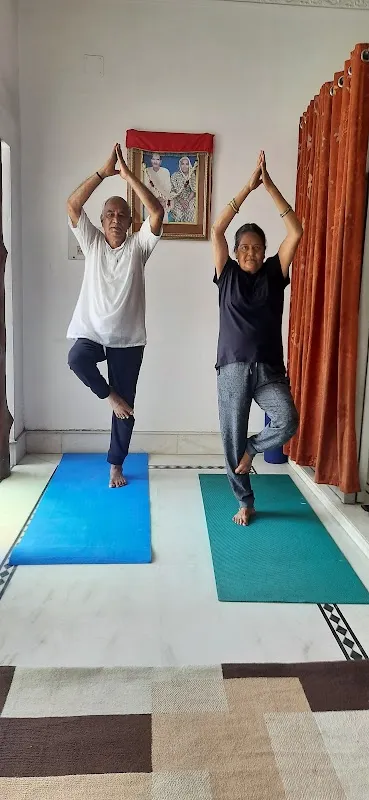 Yog Vidya