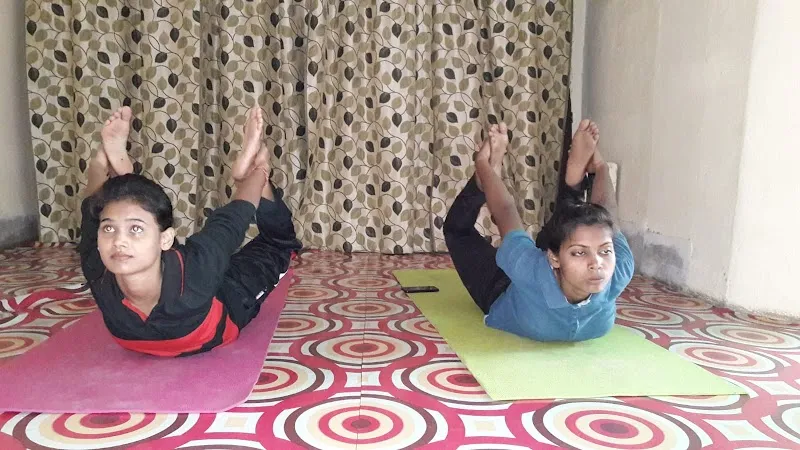 Yog Vidya